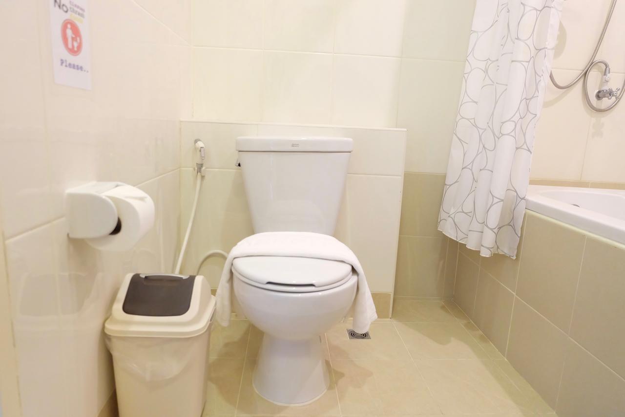 Dewyhouse Hostel Chiang Mai Bagian luar foto