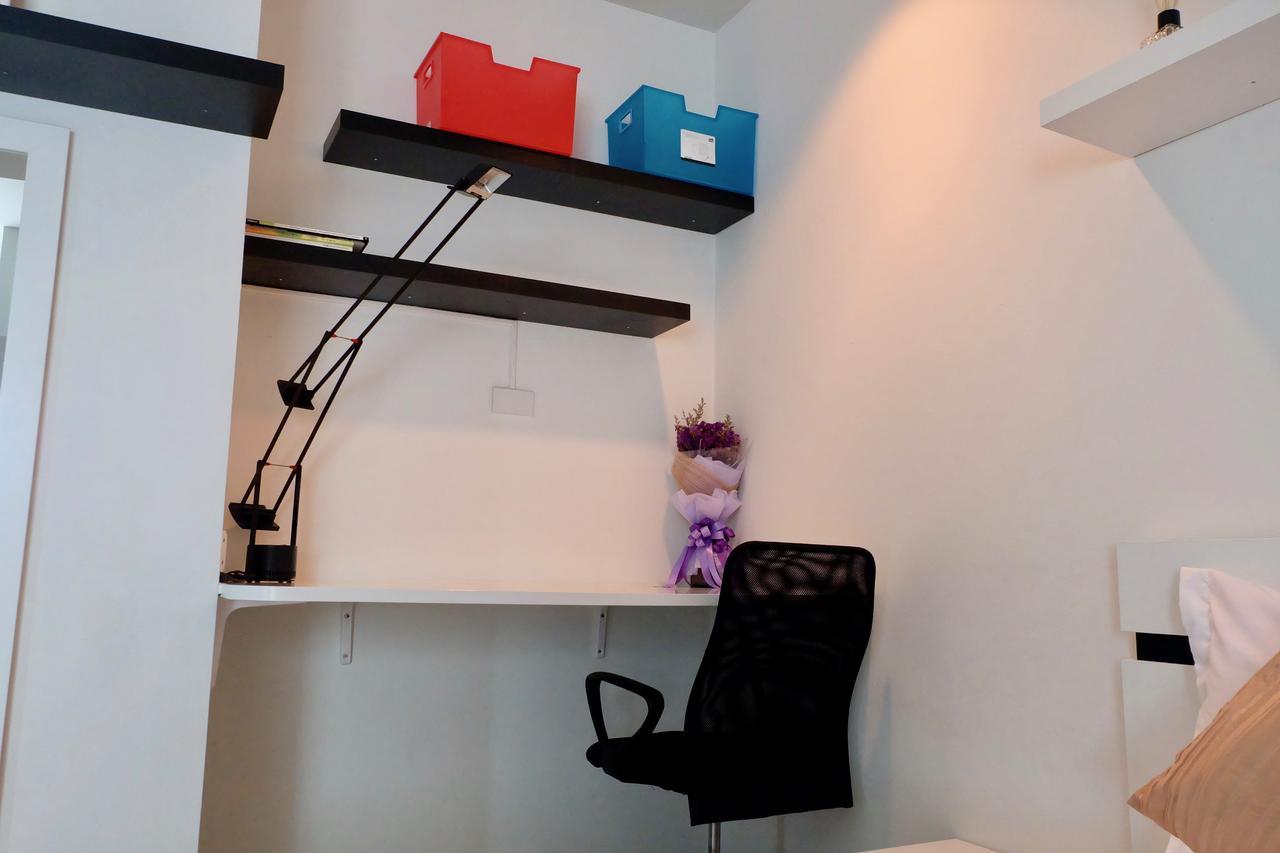 Dewyhouse Hostel Chiang Mai Bagian luar foto