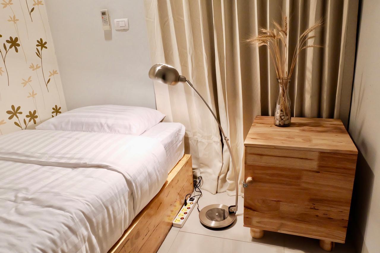 Dewyhouse Hostel Chiang Mai Bagian luar foto